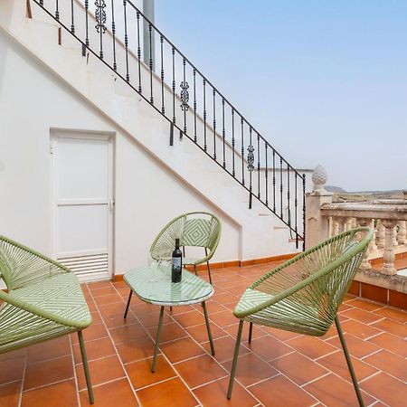 Ardales House Βίλα Μάλαγα Εξωτερικό φωτογραφία
