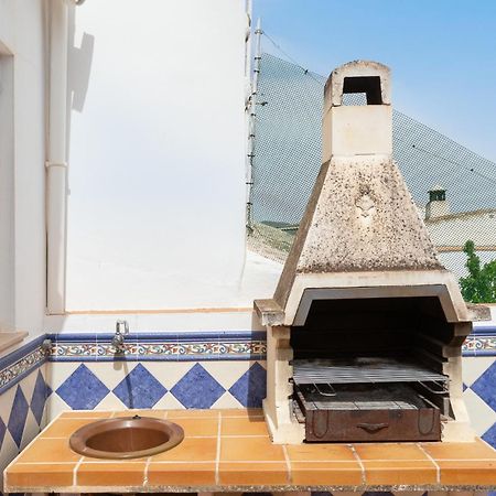 Ardales House Βίλα Μάλαγα Εξωτερικό φωτογραφία