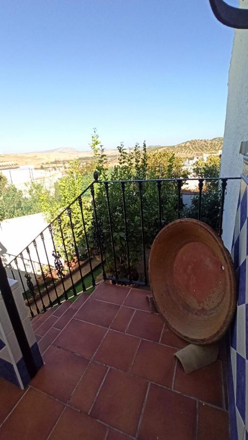 Ardales House Βίλα Μάλαγα Εξωτερικό φωτογραφία