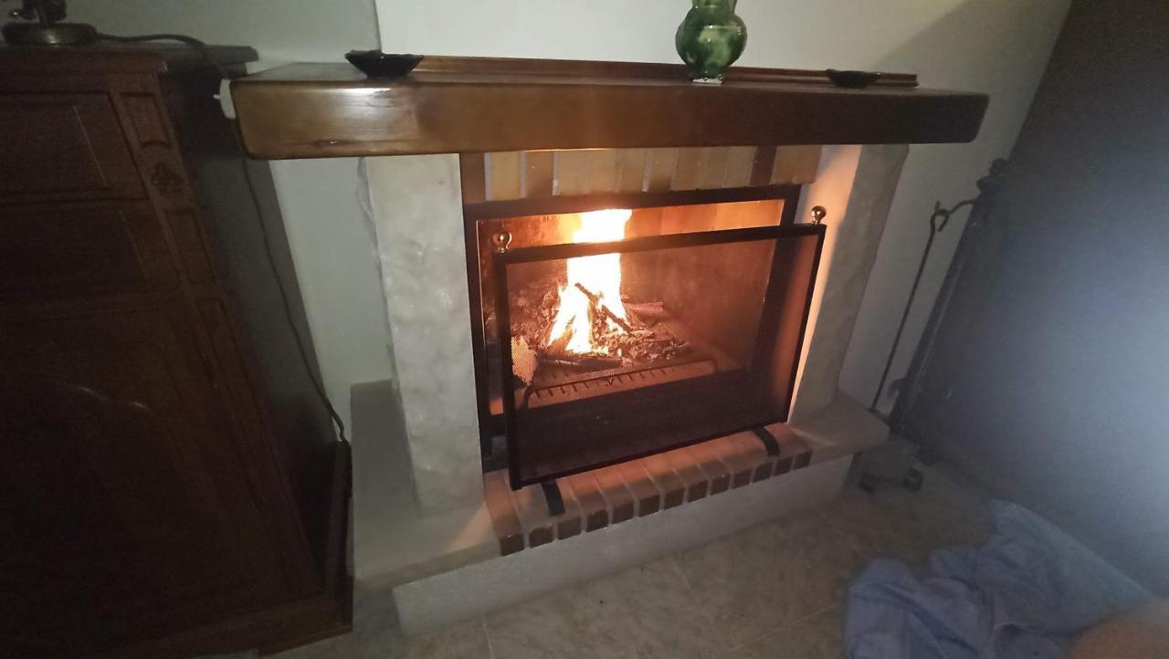 Ardales House Βίλα Μάλαγα Εξωτερικό φωτογραφία