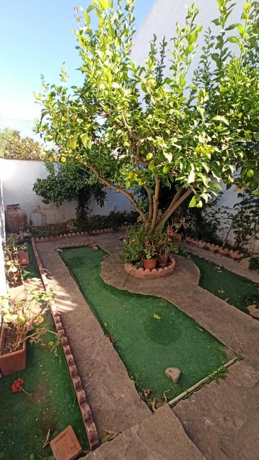 Ardales House Βίλα Μάλαγα Εξωτερικό φωτογραφία