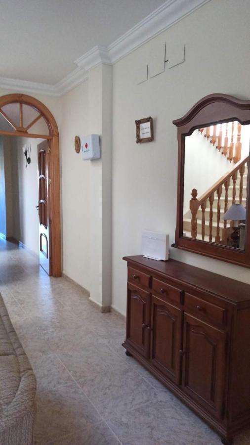 Ardales House Βίλα Μάλαγα Εξωτερικό φωτογραφία