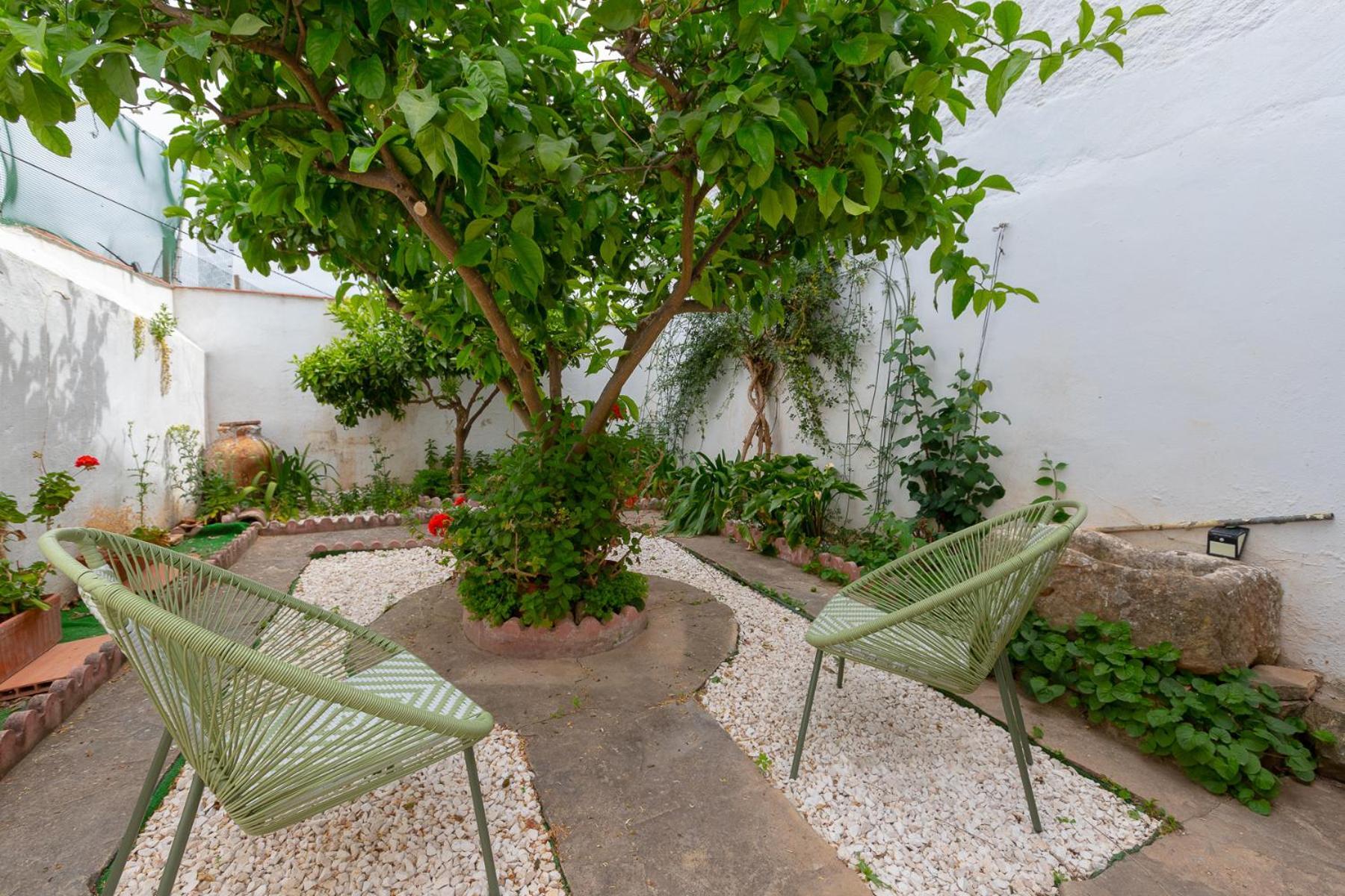 Ardales House Βίλα Μάλαγα Εξωτερικό φωτογραφία