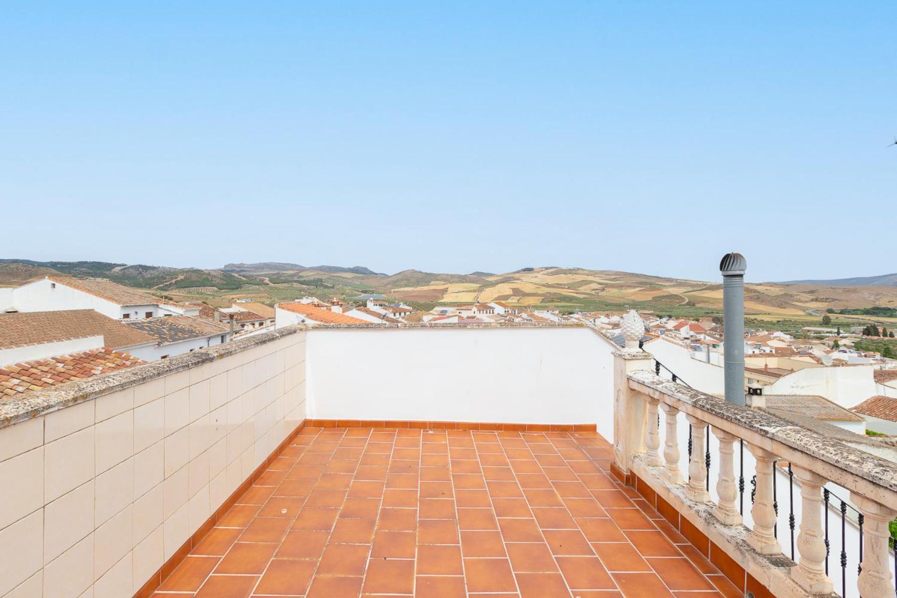 Ardales House Βίλα Μάλαγα Εξωτερικό φωτογραφία