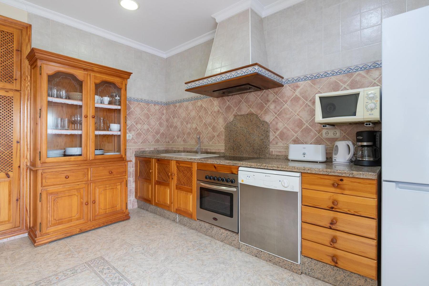 Ardales House Βίλα Μάλαγα Εξωτερικό φωτογραφία