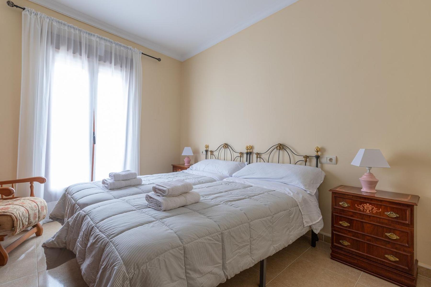 Ardales House Βίλα Μάλαγα Εξωτερικό φωτογραφία
