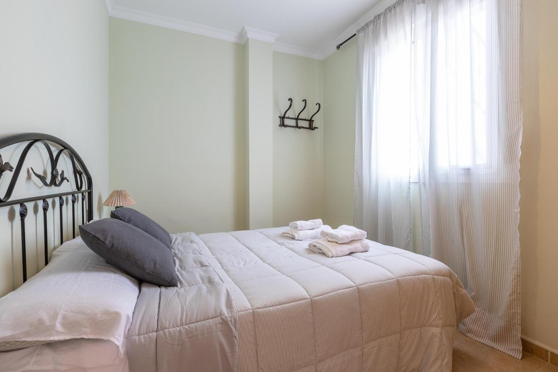 Ardales House Βίλα Μάλαγα Εξωτερικό φωτογραφία
